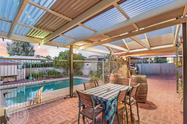 Second view of Homely house listing, 30 Panamuna Drive, Willetton WA 6155