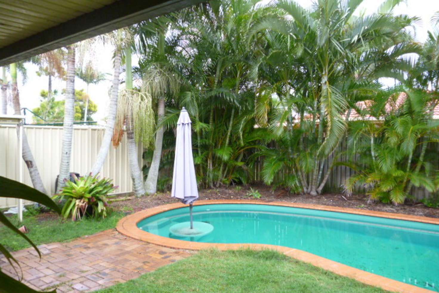 Main view of Homely house listing, 38 Oleander Avenue, Kawungan QLD 4655
