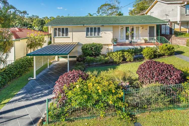 Main view of Homely house listing, 43 Viney Street, Chermside West QLD 4032