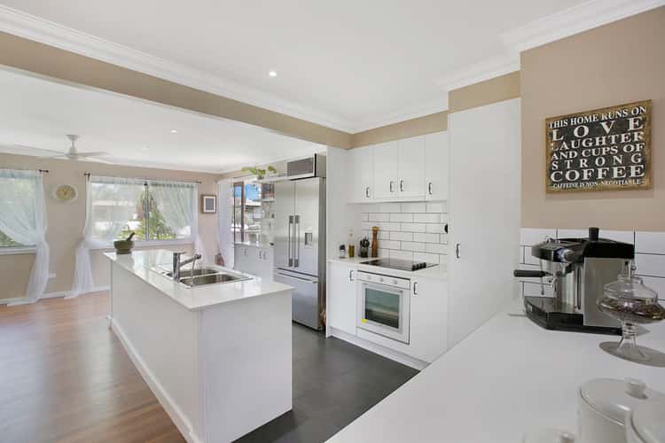 Third view of Homely house listing, 9 Boambillee Street, Thorneside QLD 4158