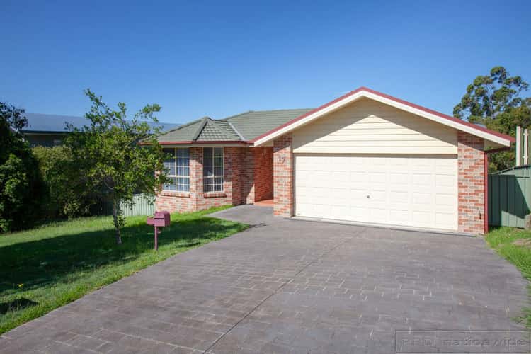 Main view of Homely house listing, 17 Kilshanney Avenue, Ashtonfield NSW 2323