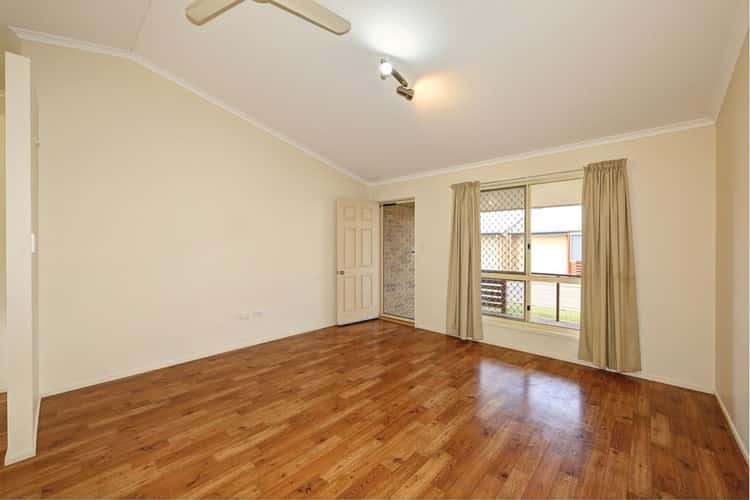 Fifth view of Homely unit listing, 21/12 Morshead Street, Avenell Heights QLD 4670