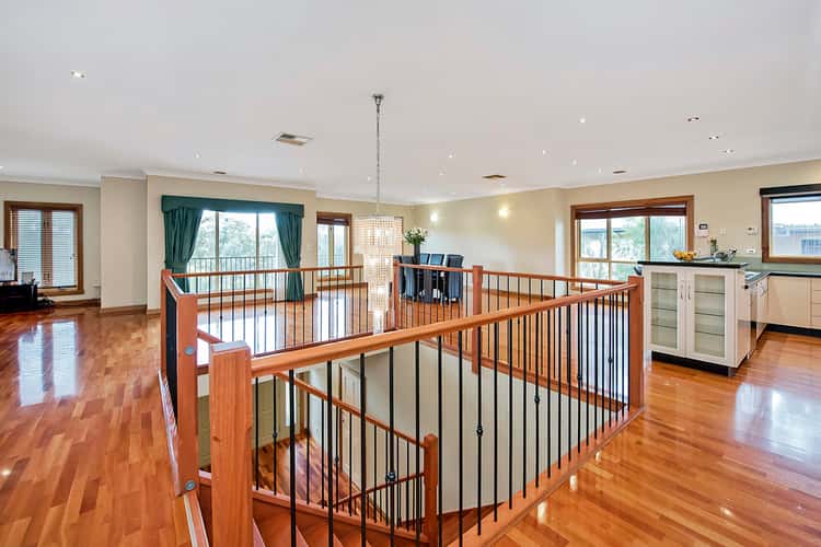 Fourth view of Homely house listing, 41 Vanbrook Drive, Mill Park VIC 3082
