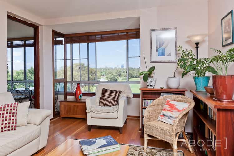 Second view of Homely apartment listing, 63/165 Derby Road, Shenton Park WA 6008