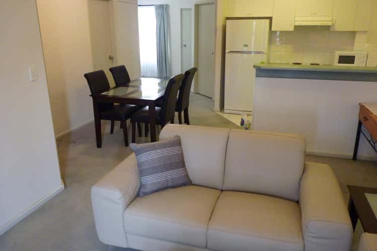 Fifth view of Homely apartment listing, 33/65-87 Carrington Street, Adelaide SA 5000