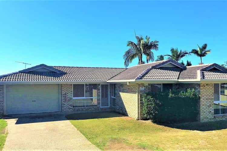 Main view of Homely house listing, 55 Julie Street, Crestmead QLD 4132