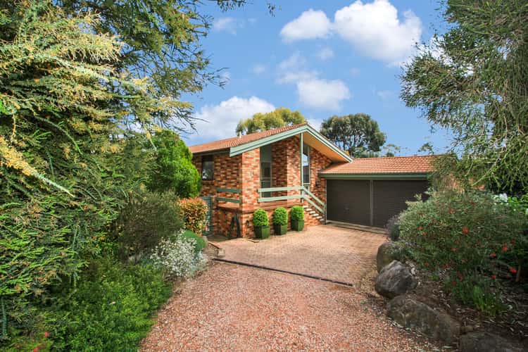 Second view of Homely house listing, 14 Tulong Avenue, Cooma NSW 2630