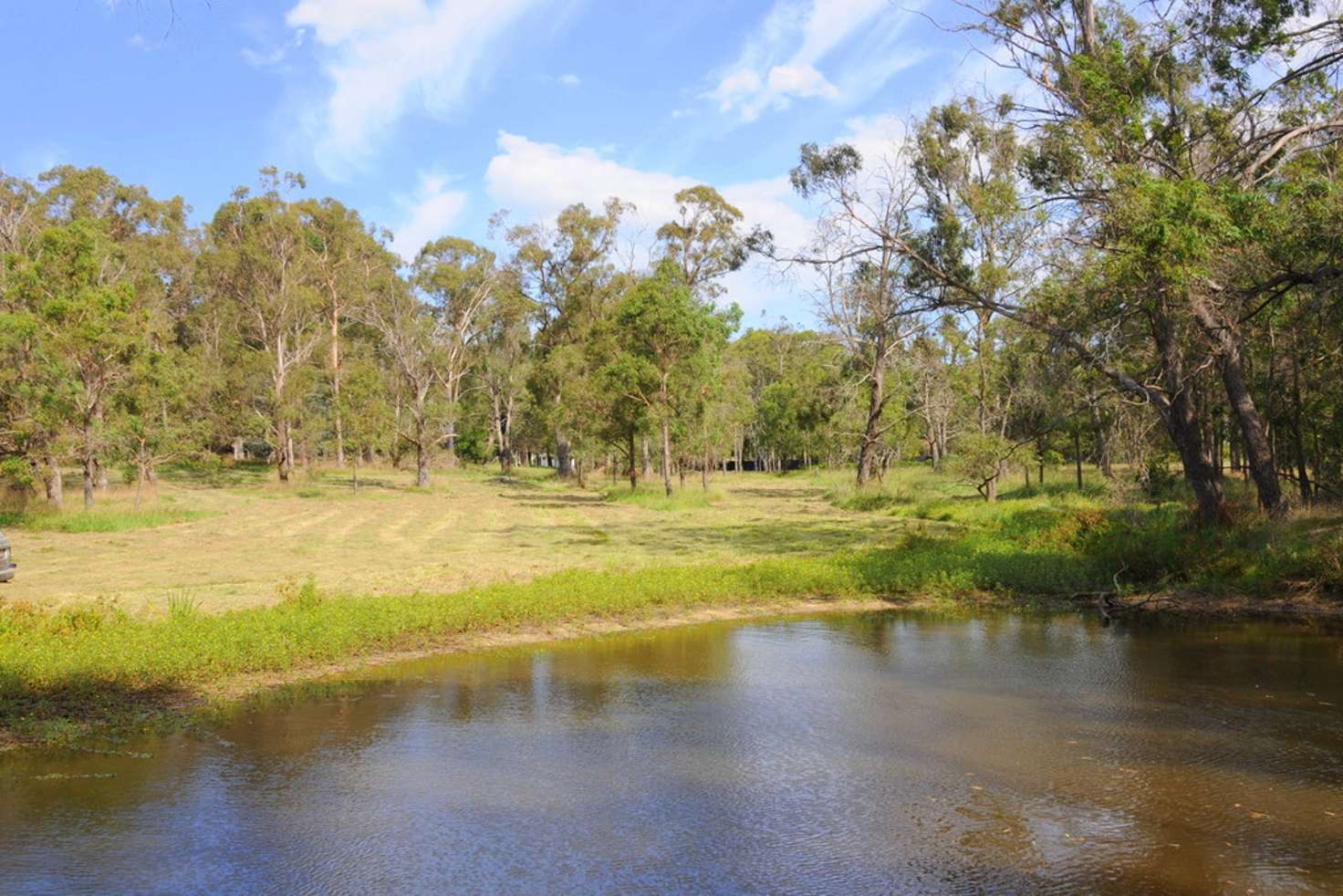 Main view of Homely residentialLand listing, Lot 1/66 Osborne Road, Burradoo NSW 2576