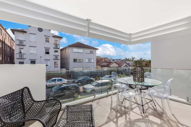 Fourth view of Homely apartment listing, 10/37-41 Ramsgate Avenue, Bondi Beach NSW 2026