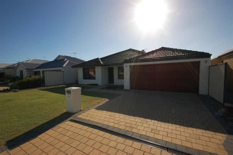 Second view of Homely house listing, 19 McCallum Parkway, Bertram WA 6167