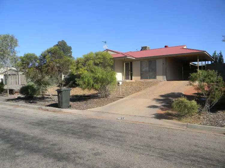 14 Finniss