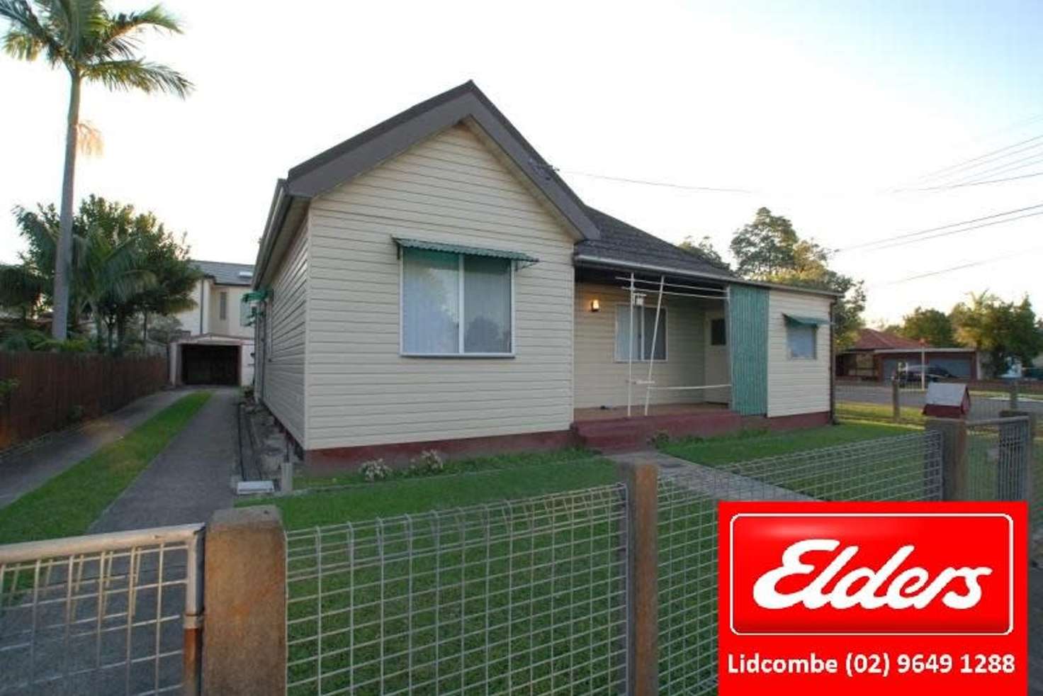 Main view of Homely house listing, 50 Brixton Road, Berala NSW 2141