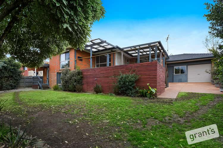 Sixth view of Homely house listing, 8 Lawrence Drive, Berwick VIC 3806