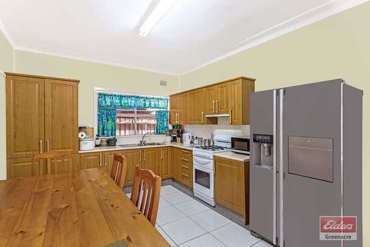 Second view of Homely house listing, 28 Hewitt Street, Greenacre NSW 2190