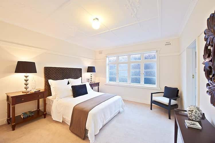 Second view of Homely apartment listing, 5/9 Balfour Road, Rose Bay NSW 2029