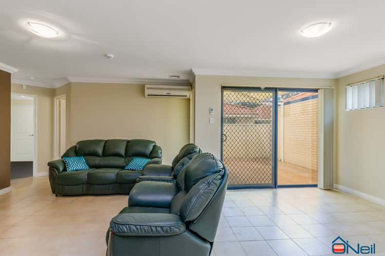 Third view of Homely house listing, Unit 4 / 24 Mountain View, Kelmscott WA 6111