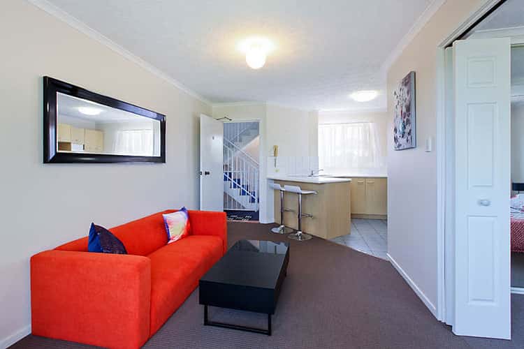 Third view of Homely house listing, 12/3-5 Anembo St, Chevron Island QLD 4217