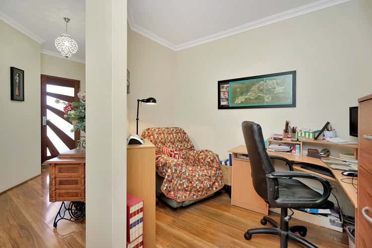 Seventh view of Homely house listing, 14 Carnelian Parkway, Caversham WA 6055