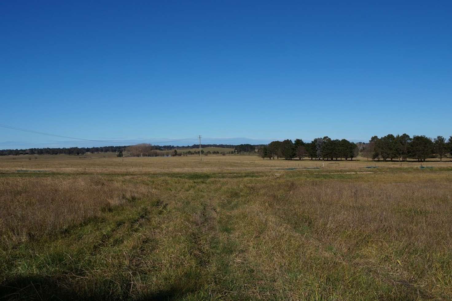 Main view of Homely residentialLand listing, Lot 14 Eridge Park Road, Burradoo NSW 2576