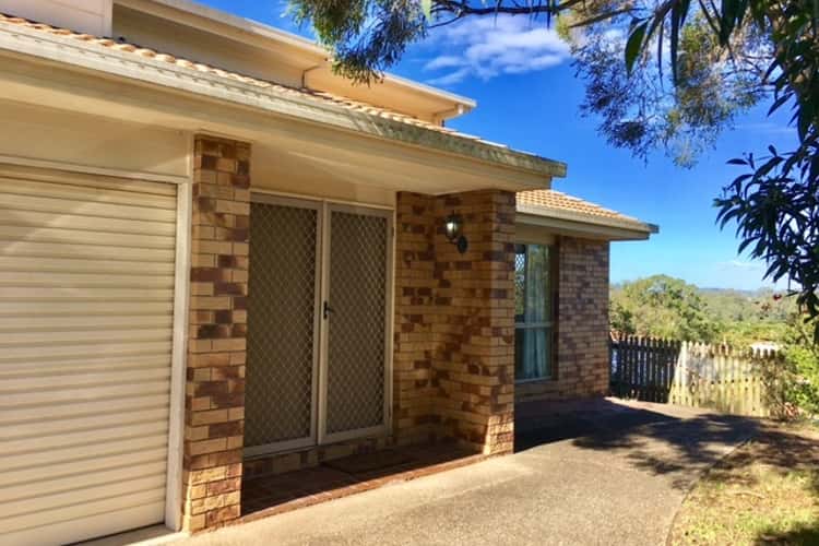 Second view of Homely house listing, 3 Accrington Place, Chapel Hill QLD 4069
