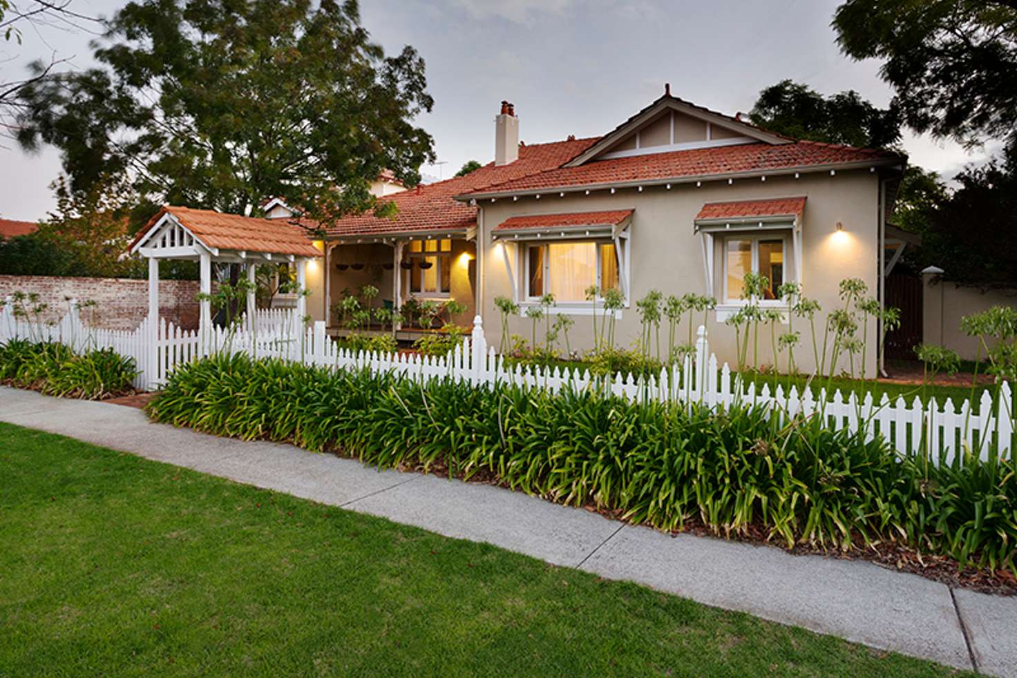 Main view of Homely house listing, 11 Frances Street, Mount Lawley WA 6050