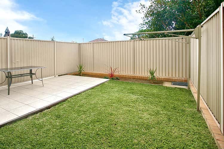 Fourth view of Homely townhouse listing, 8/56-62 Carnarvon Street, Silverwater NSW 2128