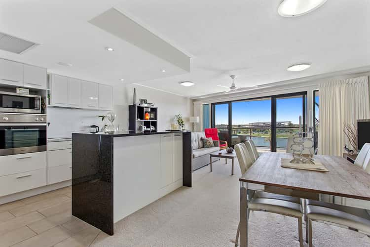 Fourth view of Homely unit listing, 20/11 Innovation Parkway, Birtinya QLD 4575