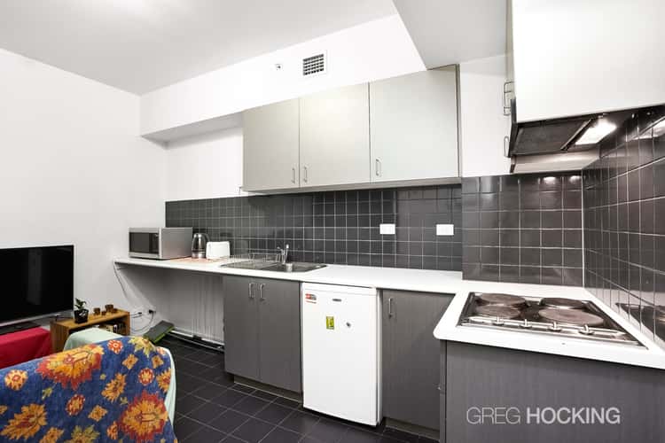Third view of Homely apartment listing, 215/39 Lonsdale Street, Melbourne VIC 3000