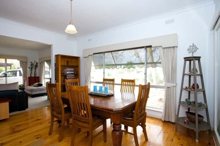 Sixth view of Homely house listing, 124 Bennett Road, Horsham VIC 3400