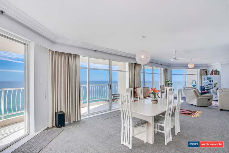 Fourth view of Homely apartment listing, 18F/238 The Esplanade, Burleigh Heads QLD 4220