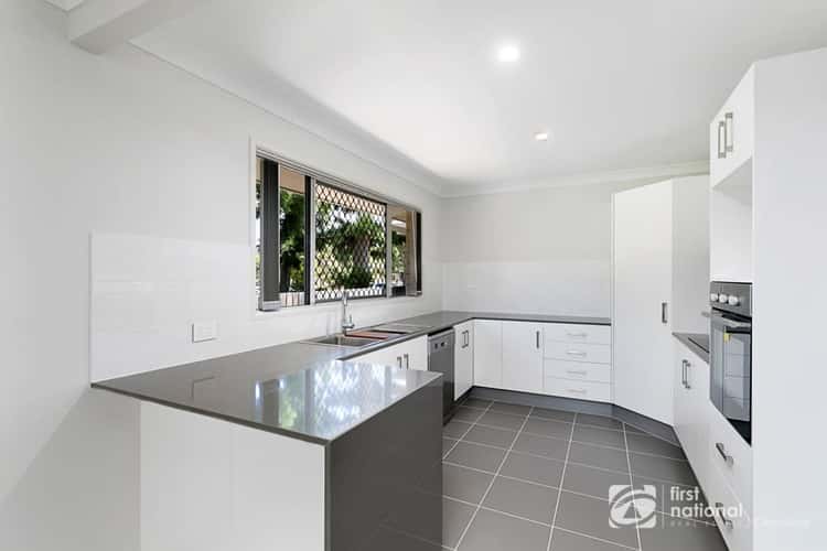 Second view of Homely house listing, 69 Cavell Street, Birkdale QLD 4159