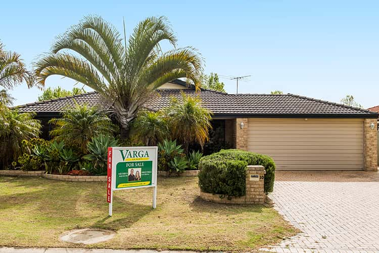 Main view of Homely house listing, 10 Strand Close, Atwell WA 6164