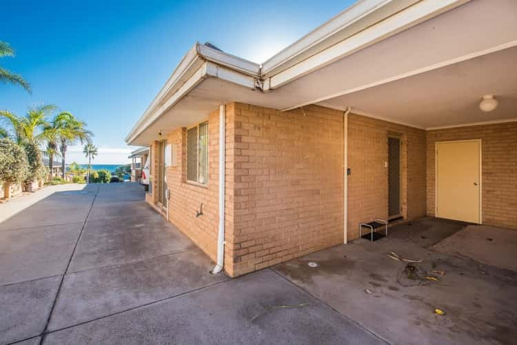 Main view of Homely villa listing, 4 30 Simpson Street, Beresford WA 6530