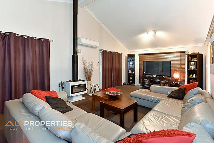 Fourth view of Homely house listing, 1-7 Barrine Court, Park Ridge South QLD 4125