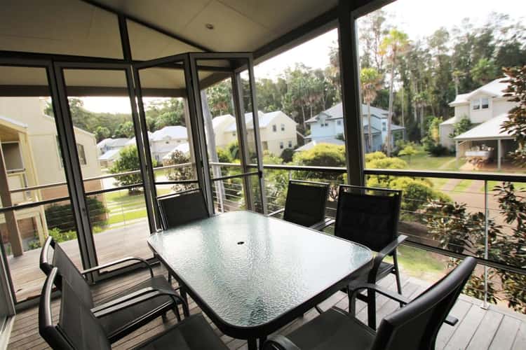 Second view of Homely house listing, 8/285 Boomerang Drive, Blueys Beach NSW 2428