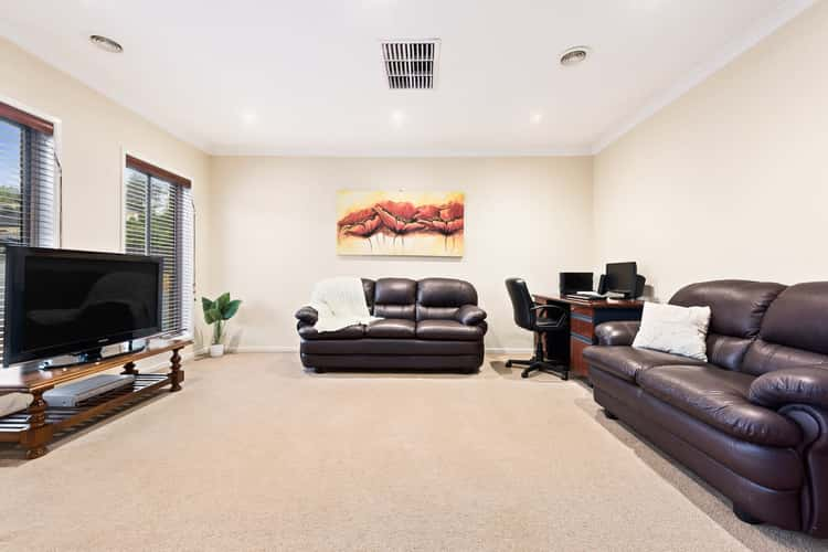 Fourth view of Homely house listing, 14 Joel Place, Mooroolbark VIC 3138