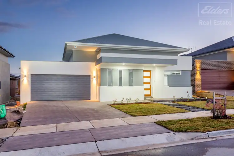 12 Tyrrell Street, Googong NSW 2620
