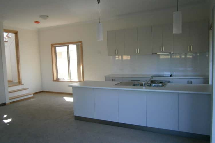 Second view of Homely townhouse listing, 4/134 River Road, Ambleside TAS 7310