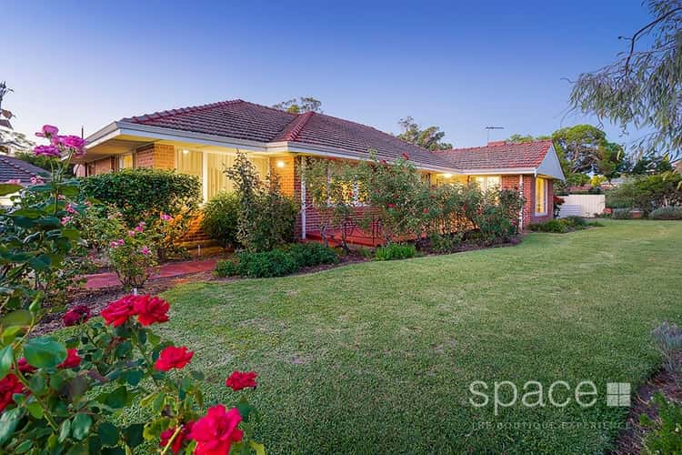 Sixth view of Homely house listing, 89 Beatrice Road, Dalkeith WA 6009