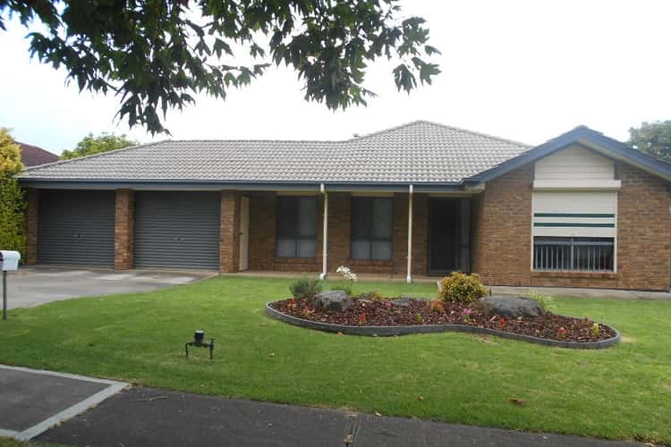Main view of Homely house listing, 8 YOUNG STREET, Trott Park SA 5158