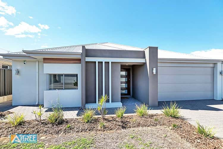 Main view of Homely house listing, 14 Yarrow Street, Treeby WA 6164