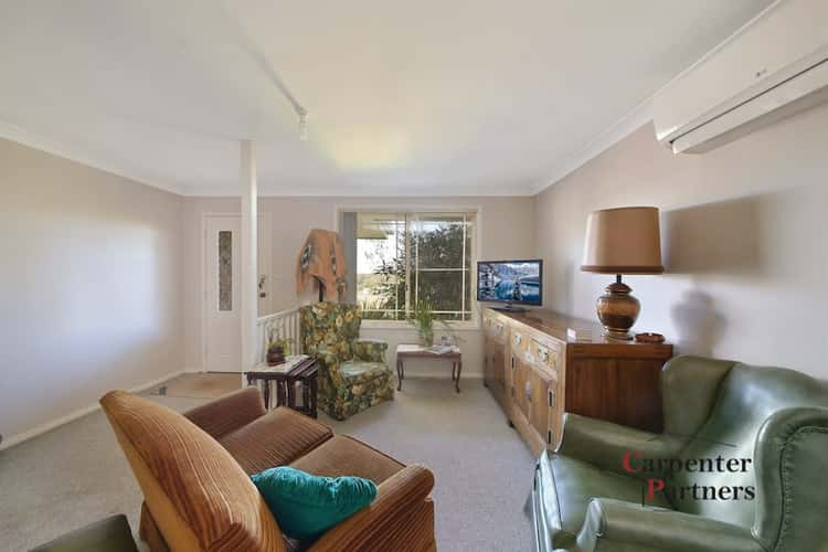 Second view of Homely house listing, 36A Railside Avenue, Bargo NSW 2574