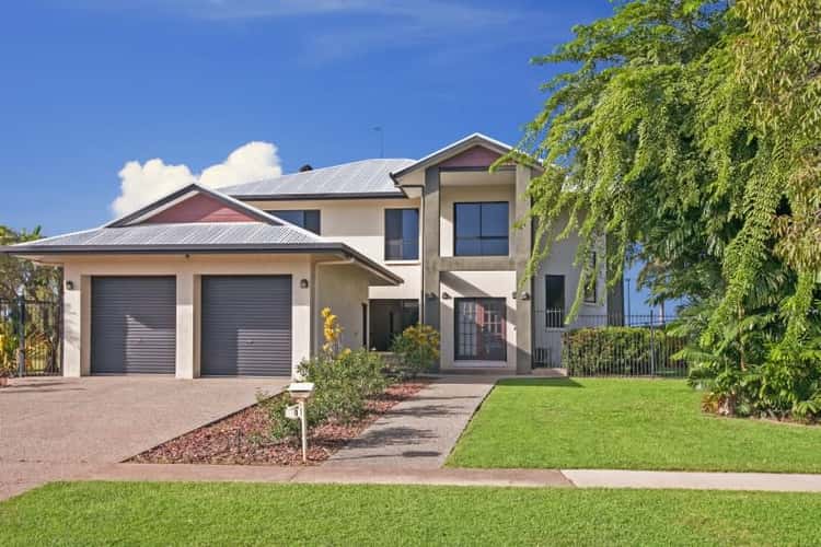 Second view of Homely house listing, 8 Bayview Boulevard, Bayview NT 820