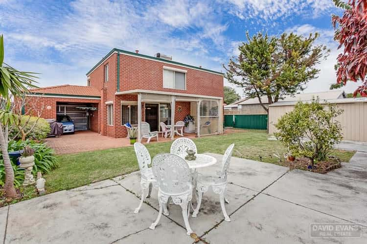 Second view of Homely house listing, 31A Bell Street, Rockingham WA 6168