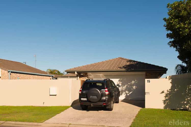 Second view of Homely house listing, 15 Ballerina Street, Burleigh Waters QLD 4220