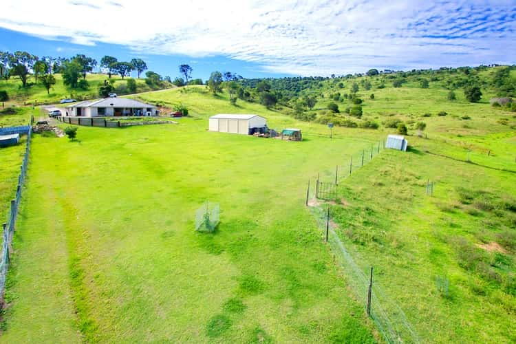 Main view of Homely house listing, 92 Harpeng Drive, Minden QLD 4311