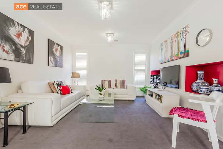 Fourth view of Homely house listing, 70 Federation Boulevard, Truganina VIC 3029