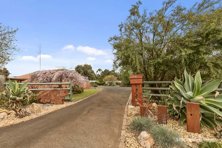 Main view of Homely house listing, 21 Ritchie Street, Leongatha VIC 3953