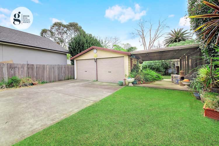 Fourth view of Homely house listing, 1 Deakin Street, West Ryde NSW 2114