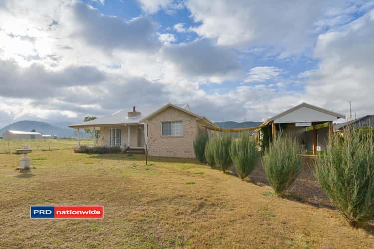 Main view of Homely house listing, 66 Gill Street, Moonbi NSW 2353